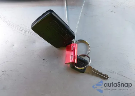 1995 Chevrolet Tahoe C1500 from USA, damaged, VIN 1GNEC13K9SJ414611